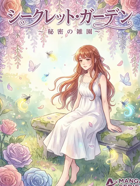 绅士漫画 - 同人创作分类漫画《蔚蓝档案 · 课后时光》封面
